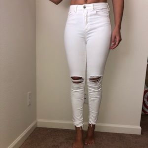 Women jeans